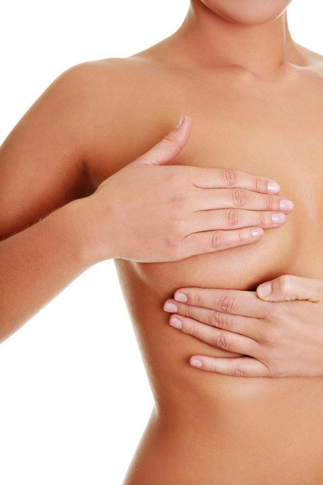 surgical tape for breasts