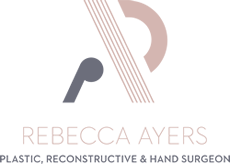 Rebecca Ayers Logo