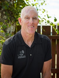 Neil Familton Hand Therapist