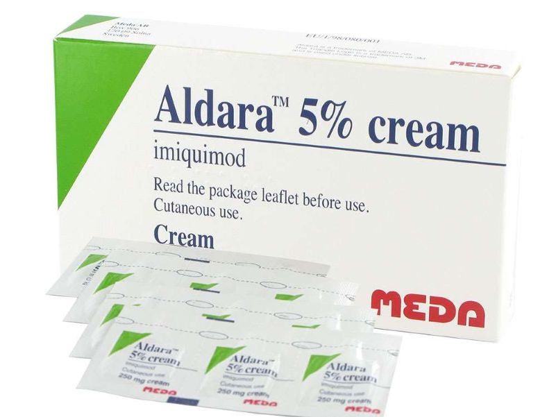 Aldara Cream