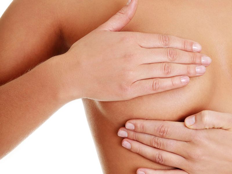 Breast Surgery